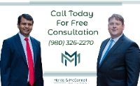 Mehta & McConnell, PLLC