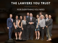 Legal Professional Rasor Law Firm in Royal Oak MI