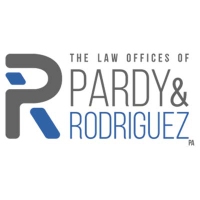 Pardy & Rodriguez P.A.