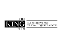 The King Firm Car Accident and Personal Injury Lawyers