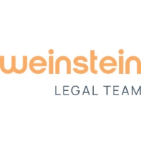 Weinstein Legal Team