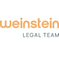 Weinstein Legal Team