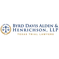 Byrd Davis Alden & Henrichson, LLP