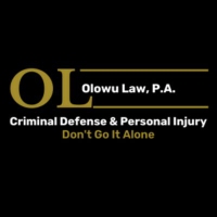 OLOWU LAW, P.A