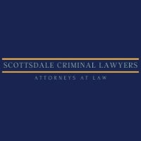 Scottsdale Criminal Lawyer