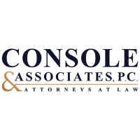 Legal Professional Console and Associates PC in Newark NJ