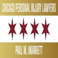 Chicago Personal Injury Lawyers