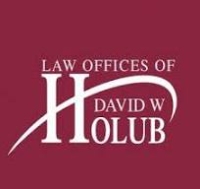 Law Offices of David W. Holub