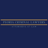 Peoria Criminal Lawyer