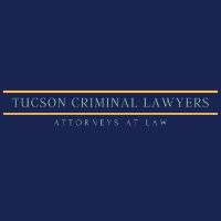 Tucson Criminal Lawyer