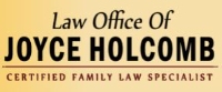 Law Office of Joyce Holcomb