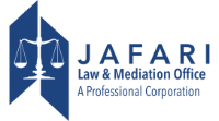 Jafari Law and mediation Office