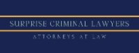 Legal Professional Surprise Criminal Lawyer in Surprise AZ