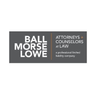 Ball Morse Lowe PLLC - Edmond