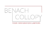 Legal Professional Benach Collopy LLP in Washington DC