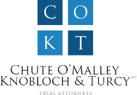 Chute, O’Malley, Knobloch & Turcy, LLC