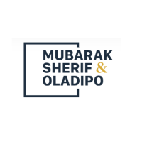 Mubarak, Sherif & Oladipo, PLLC