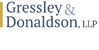 Gressley & Donaldson LLP