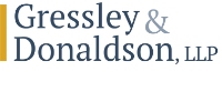 Gressley & Donaldson LLP