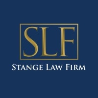 Legal Professional Stange Law Firm, PC in Des Moines IA