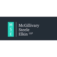 Legal Professional McGillivary Steele Elkin LLP in Washington DC