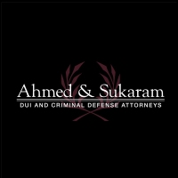 Ahmed & Sukaram, DUI and Criminal Defense Attorneys