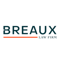 Breaux Law Firm