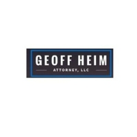 Legal Professional Geoff Heim, Attorney, LLC in Colorado Springs CO