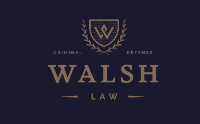 Walsh Law