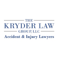 The Kryder Law Group, LLC Accident and Injury Lawyers