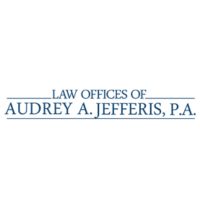 Law Office of Audrey A. Jefferis, PA