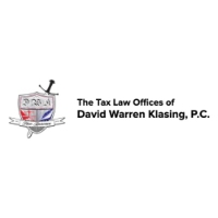 Tax Law Offices of David W. Klasing