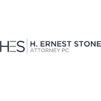 H. Ernest Stone, Attorney PC