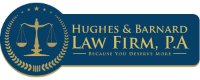 Hughes and Barnard Law Firm, PA