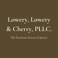 Lowery, Lowery & Cherry