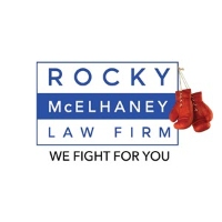 Rocky McElhaney Law Firm: Car Accident & Injury Lawyers