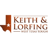 Keith & Lorfing - San Angelo Personal Injury Lawyers and Accident Attorneys