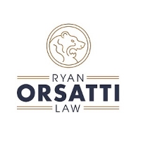 Ryan Orsatti Injury Lawyer San Antonio