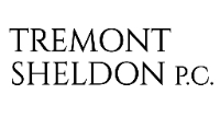 Tremont Sheldon P.C.