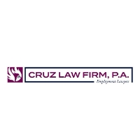 Cruz Law Firm, P.A.