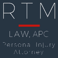 RTM Law, APC | Personal Injury Attorney