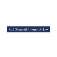 Paul Giannetti Attorney At Law