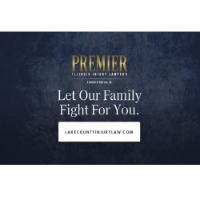 Premier Illinois Injury Lawyers - A Division of Salvi Law, Inc.