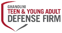 Ghanouni Teen & Young Adult Defense Firm