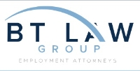 BT Law Group, PLLC - Sexual Harassment & Employment Lawyers