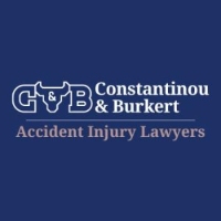 Constantinou & Burkert Accident Injury Lawyers