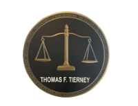 Thomas F. Tierney Attorney at Law