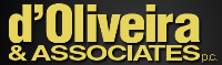 d'Oliveira & Associates