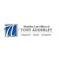 Disability Law Offices of Tony Adderley