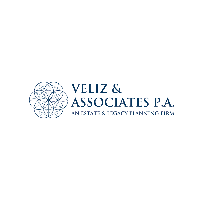 Veliz & Associates P.A., an Estate & Legacy Planning Firm